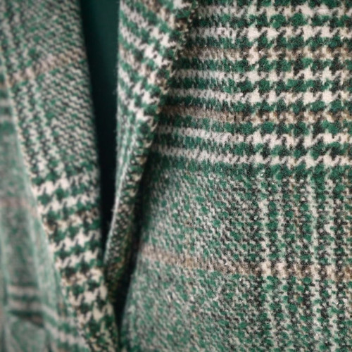 Жакет Шайлін