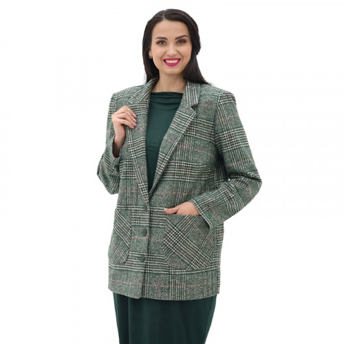 Жакет Шайлін