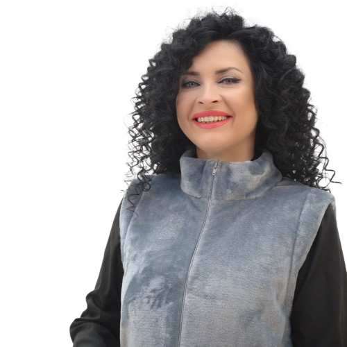 Жилет Брилианс