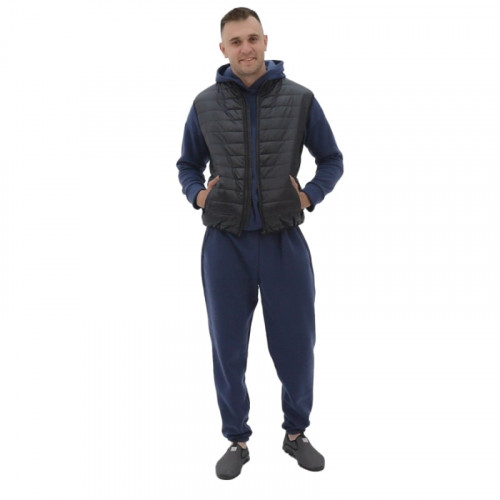 Жилет Эктив Стиль