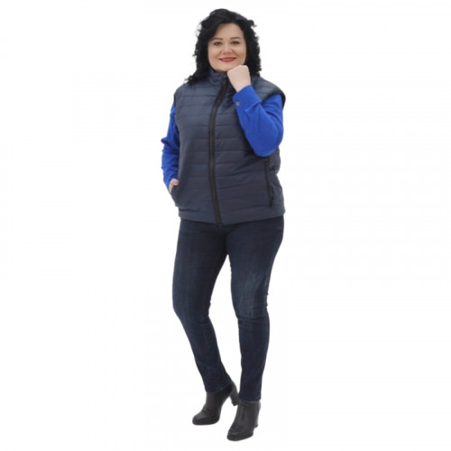 Жилет Эктив Стиль