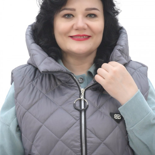 Жилет Филория