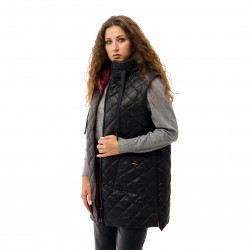 Жилет Флоринда