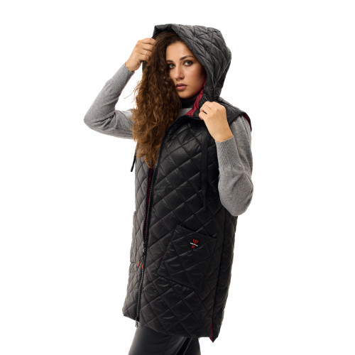 Жилет Флоринда