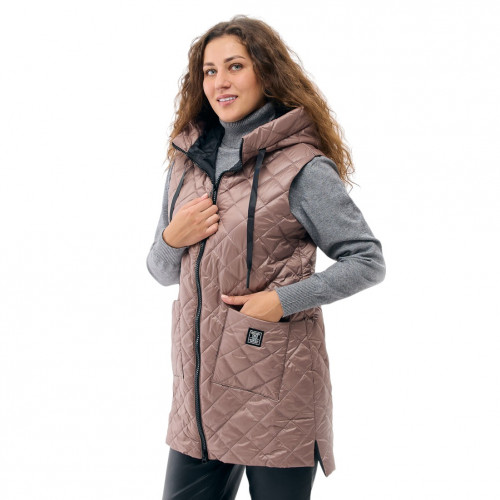 Жилет Флоринда