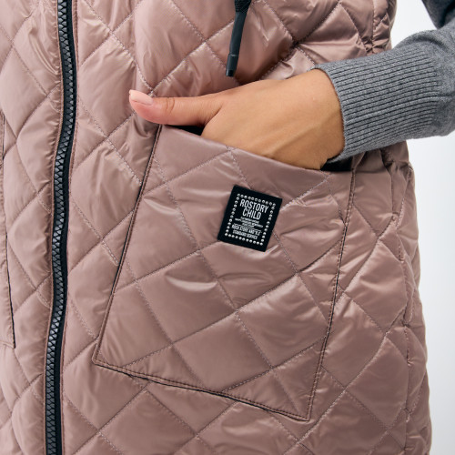 Жилет Флоринда