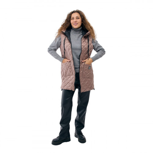 Жилет Флоринда