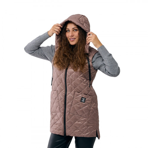 Жилет Флоринда