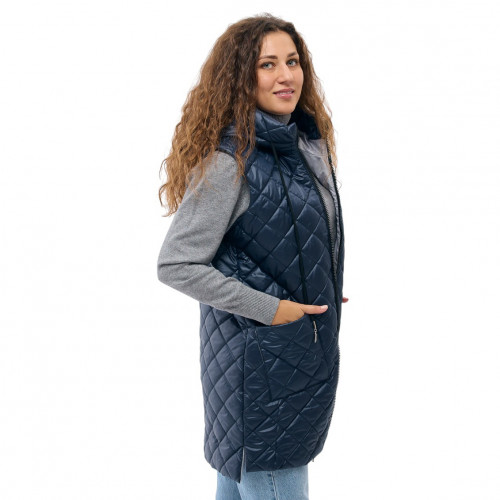 Жилет Флоринда