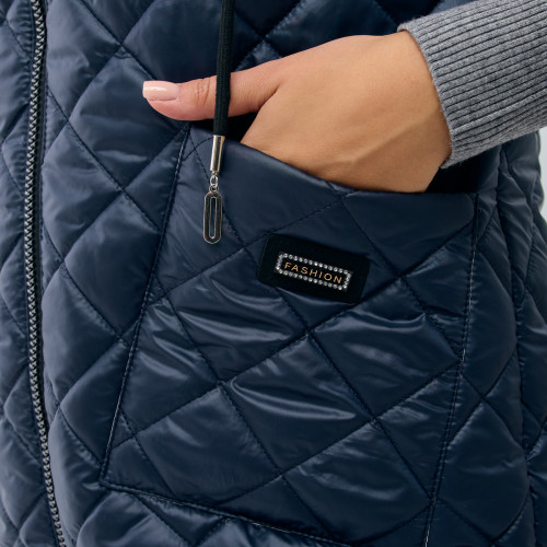 Жилет Флоринда