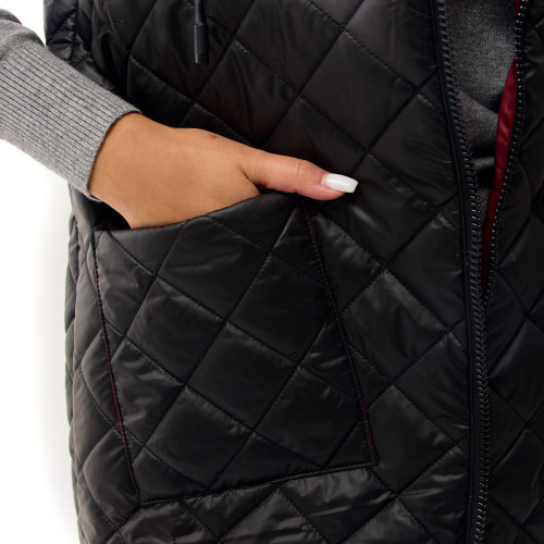 Жилет Флоринда