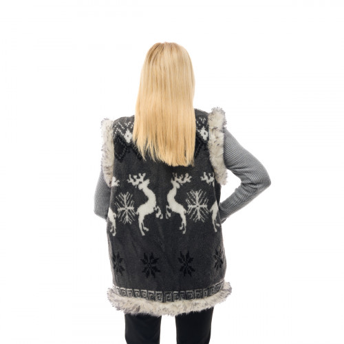 Жилет Маричка