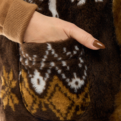 Жилет Маричка