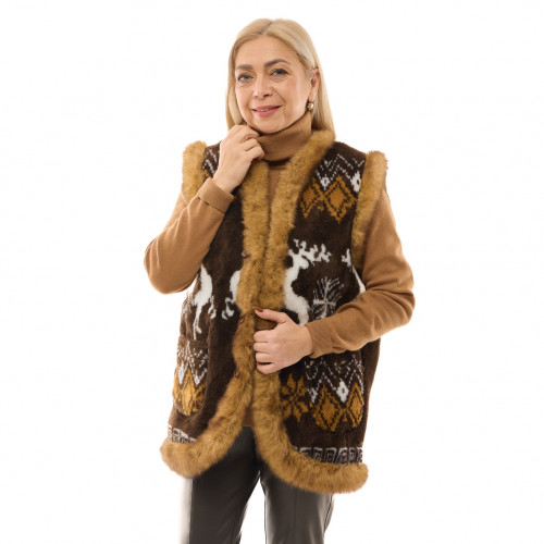 Жилет Маричка