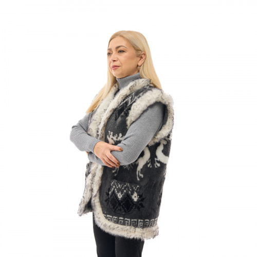 Жилет Маричка