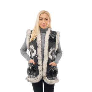 Жилет Маричка