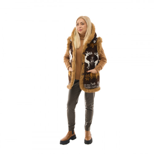 Жилет Маричка