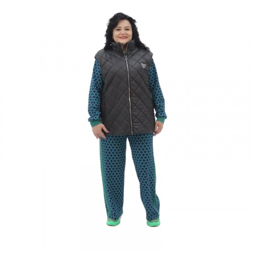 Жилет Мирелла