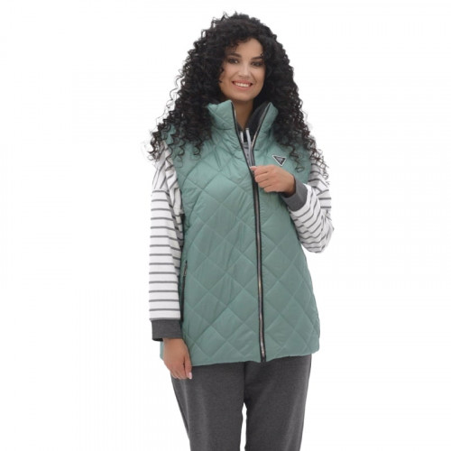 Жилет Мирелла