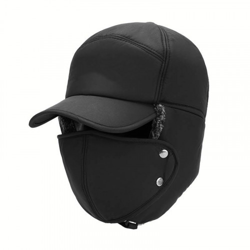  Зимова шапка Арктик