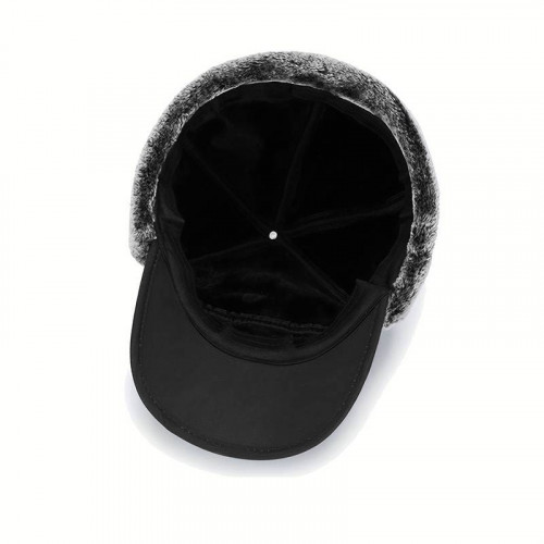  Зимова шапка Арктик