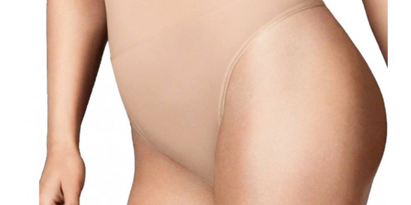 Белье Слиммеджик - залог красоты кожной леди!
