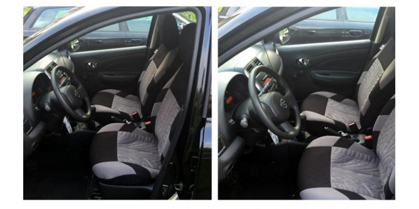 Универсальные чехлы для автомобиля Автокейс - залог чистоты и опрятности на долгие годы!