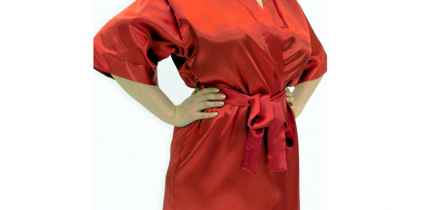 Халат Королевский от Распакуй ТВ