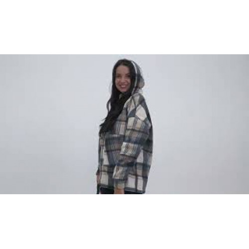 Куртка Фліса