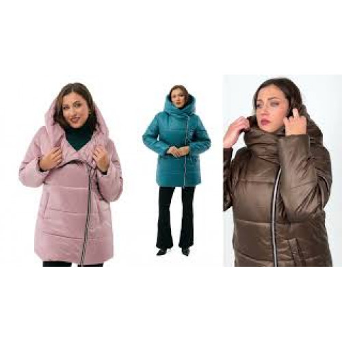 Куртка Анетта