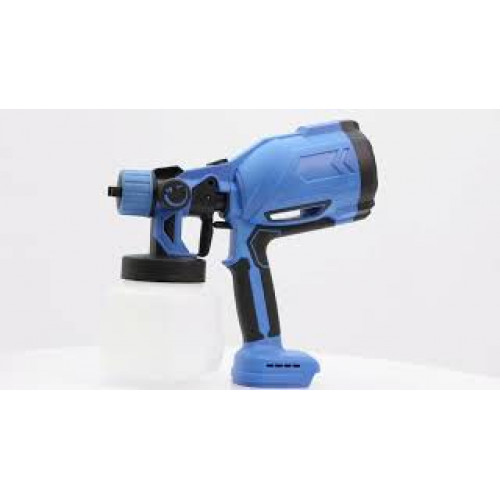 Краскораспылитель Маэстро