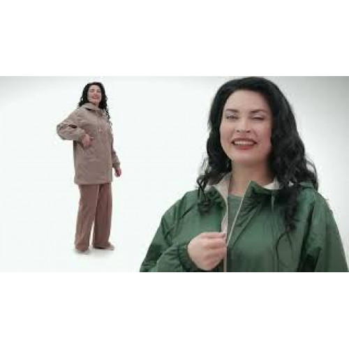 Куртка Донателла