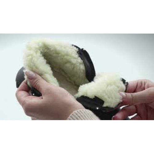 Ботинки Аляска 