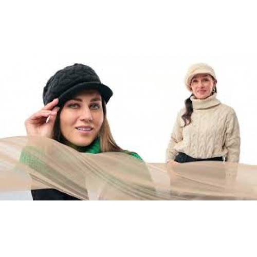 Кепі Міранда