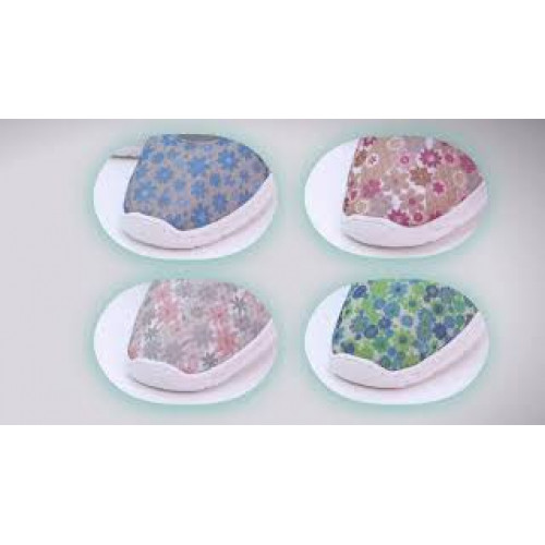 Мокасины Виола